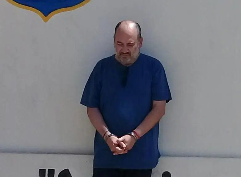 Juan Francisco Mart&iacute;nez