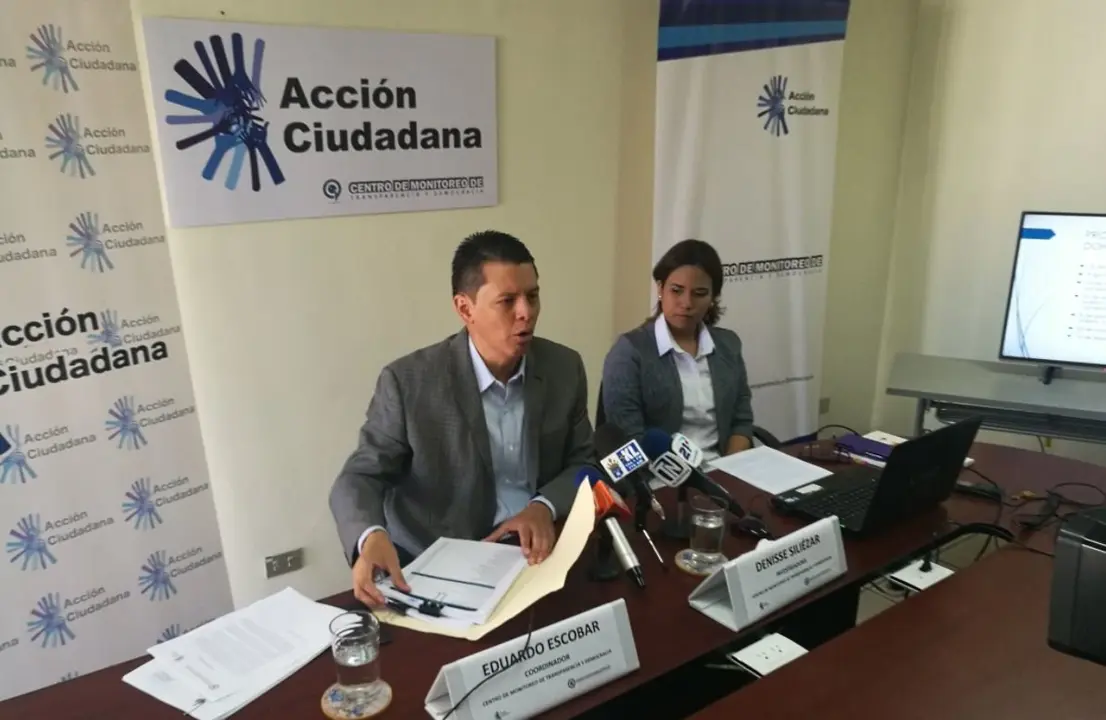 Acci&oacute;n Ciudadana