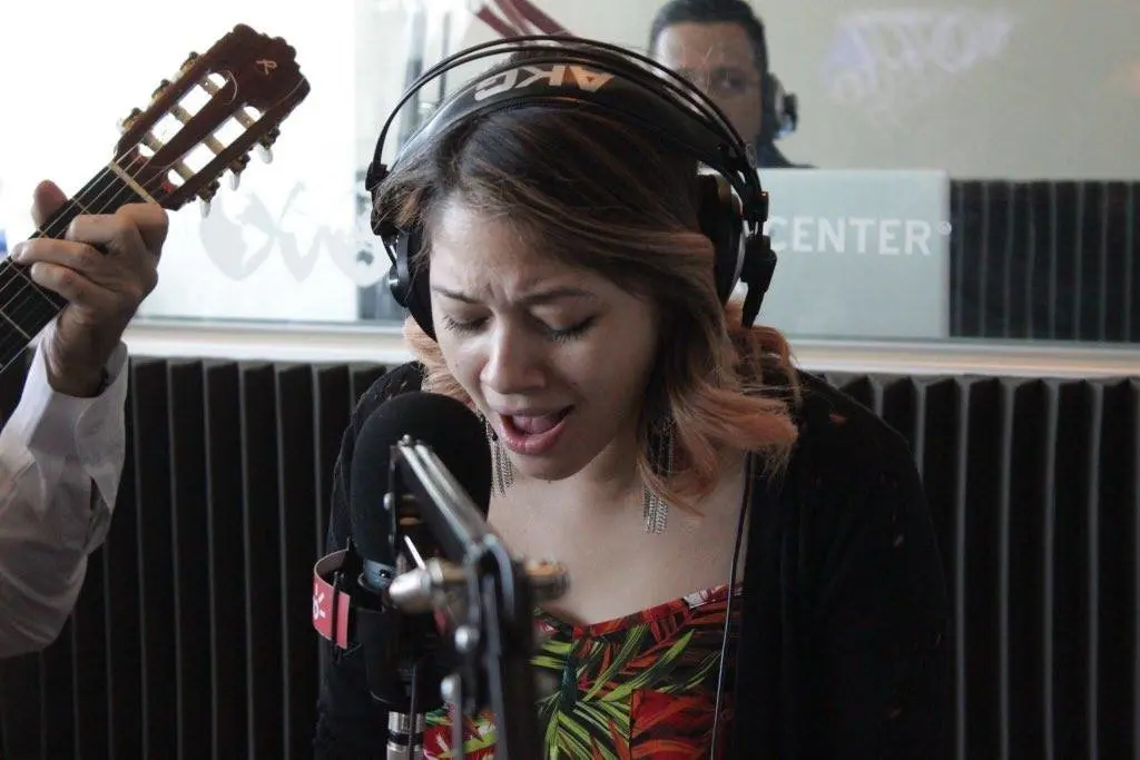 Patty Men&eacute;ndez