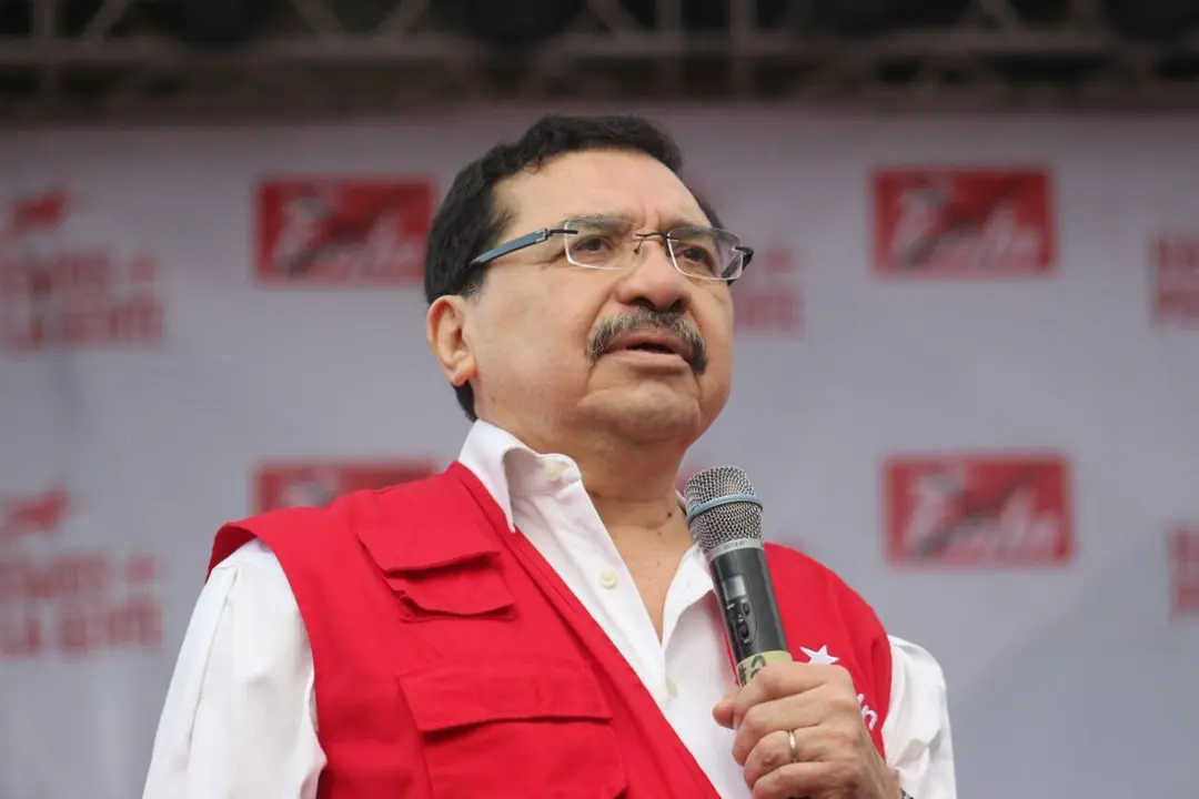 Medardo Gonz&aacute;lez