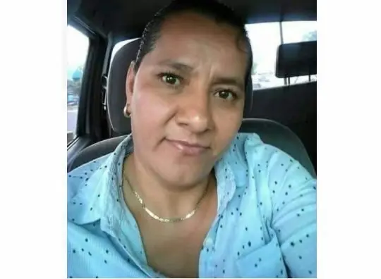 Irma Julia Garc&iacute;a de Leonor