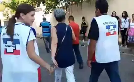 ARENA en Yucuaiqu&iacute;n