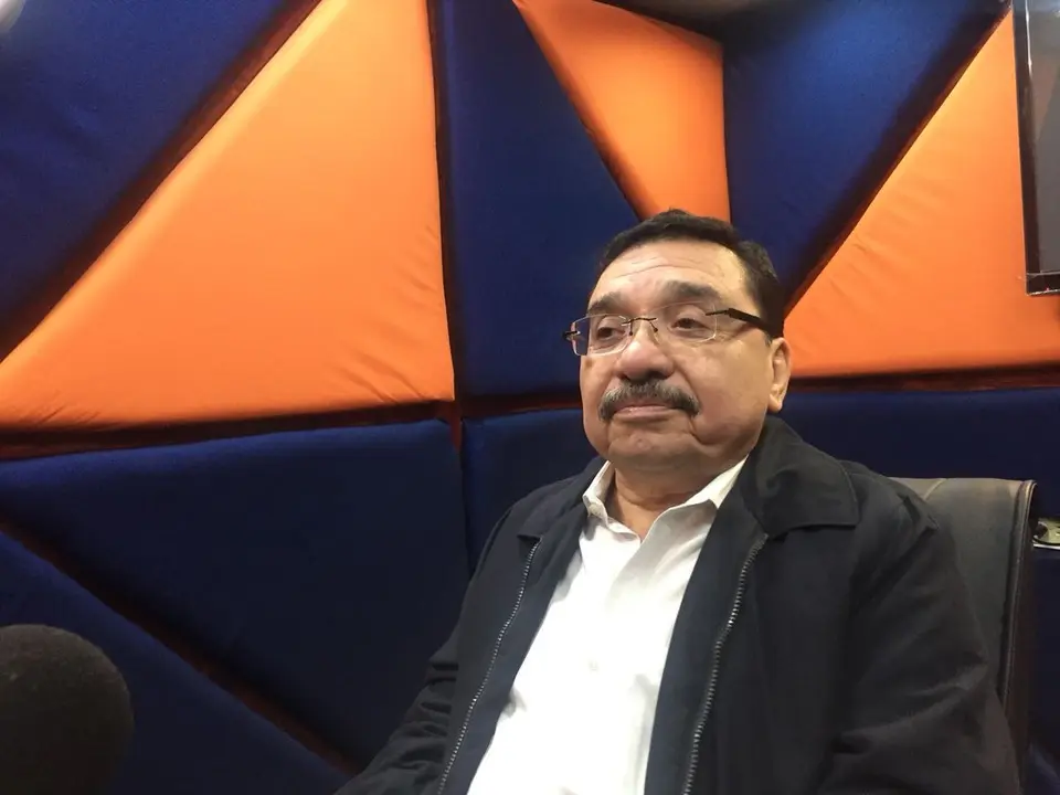 Medardo Gonz&aacute;lez