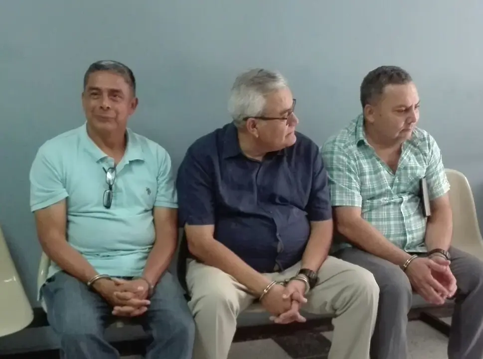 Militares acusados de privaci&oacute;n de libertad y tortura