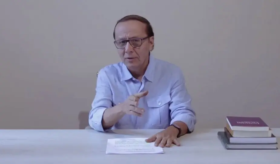 Gerson Mart&iacute;nez