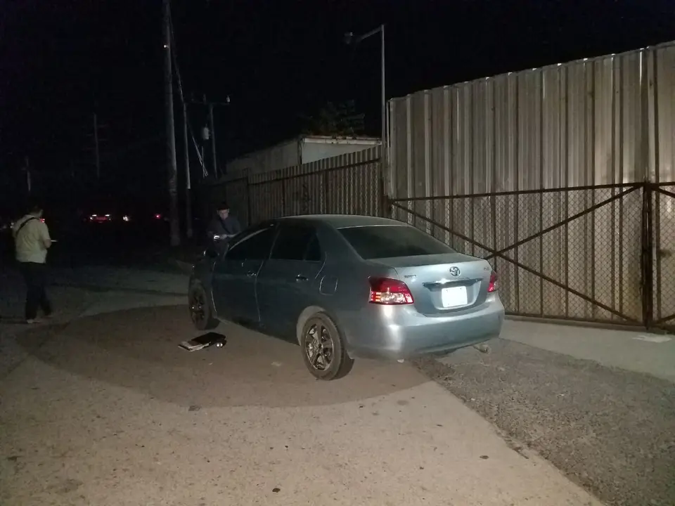 Sujetos pretend&iacute;an asesinar a secuestrado