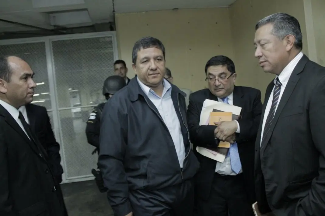 Hugo Molina Botr&aacute;n