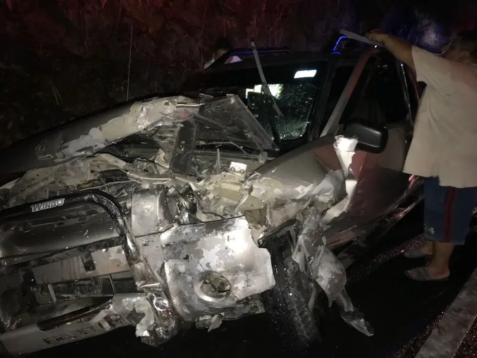 Accidente Chalatenango1