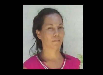 Mar&iacute;a Orellana Marroqu&iacute;n