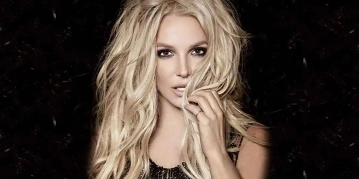 britney