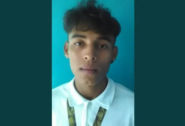 Javier Adalberto Rodr&iacute;guez Manc&iacute;a