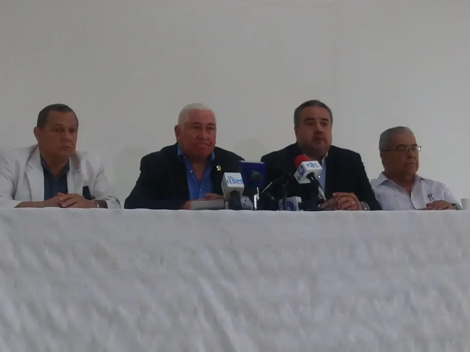 Colegio m&eacute;dico