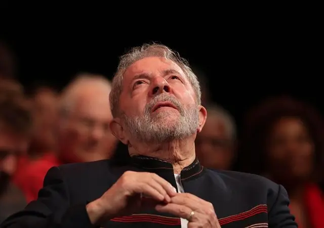Lula da Silva