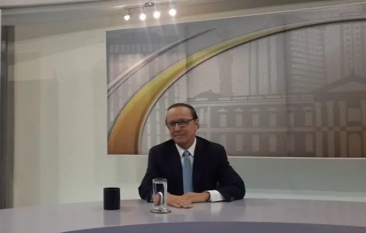 Gerson Mart&iacute;nez