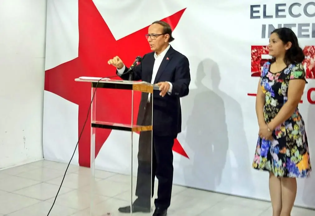 Gerson Mart&iacute;nez