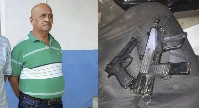 Joel Ernesto Ram&iacute;rez Acosta Tacuba