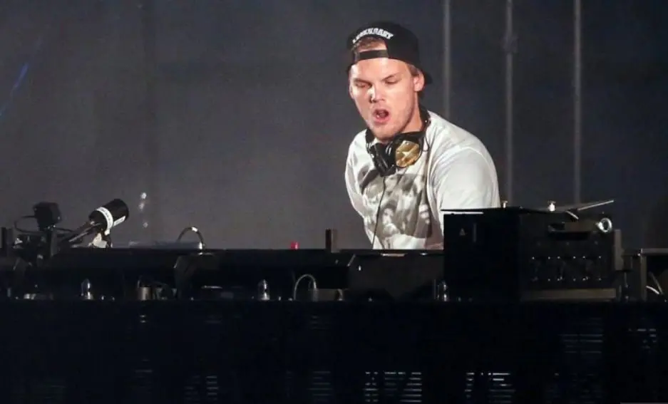 Avicii