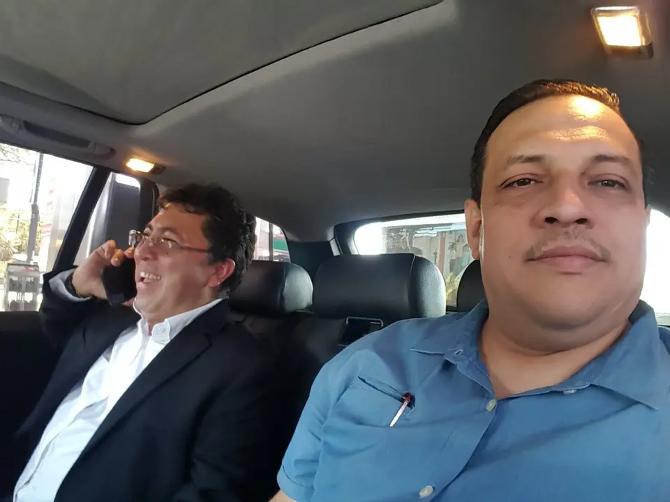 Ricardo Gonz&aacute;lez