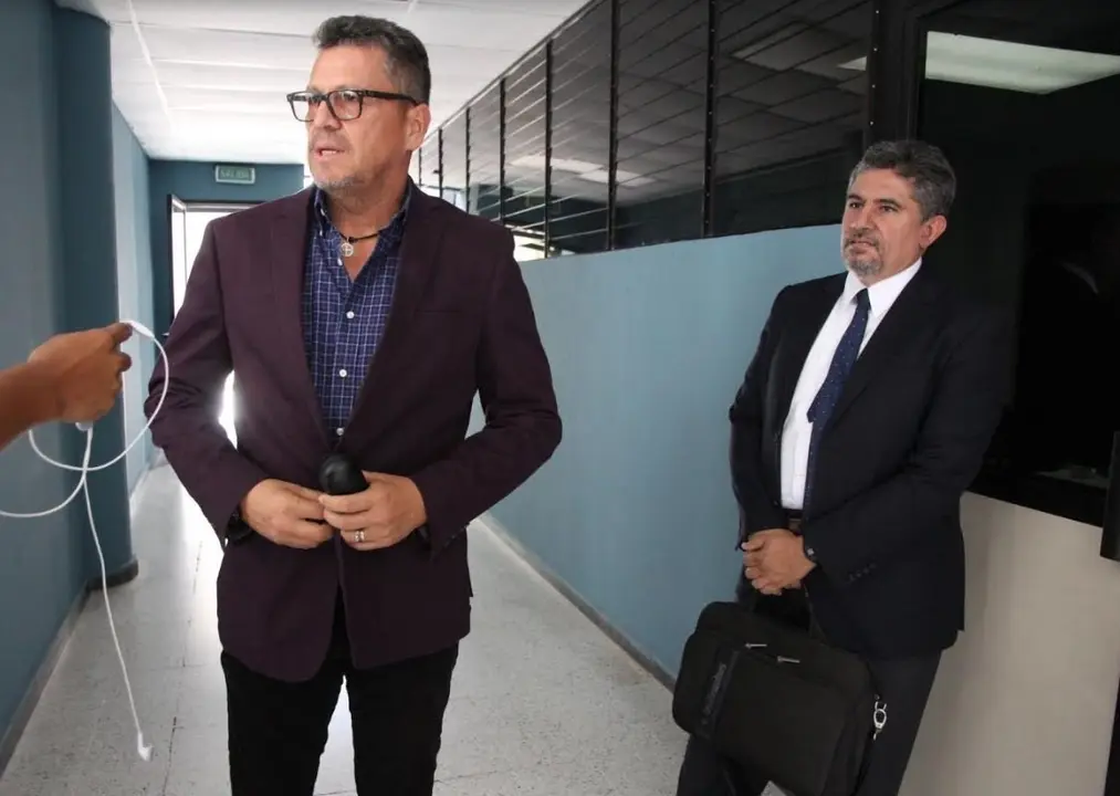 Jaima La Chelona Rodr&iacute;guez