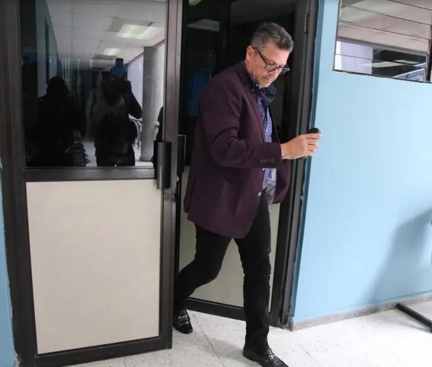 Jaime La Chelona Rodr&iacute;guez