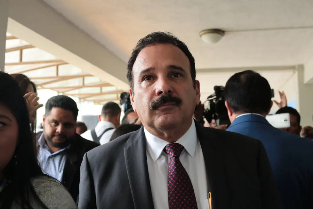 Toma de posesi&oacute;n, nueva asamblea, diputados, Francis Zablah, GANA