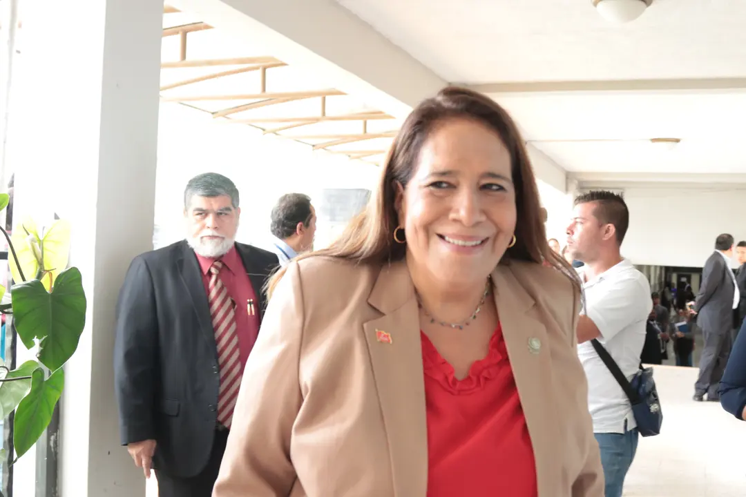 Toma de posesi&oacute;n, nueva asamblea, diputados, fmln, nidia d&iacute;az, eleeci&oacute;n