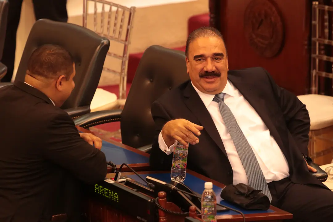 Toma de posesi&oacute;n, nueva asamblea, diputados, donato vaquerano, arena 