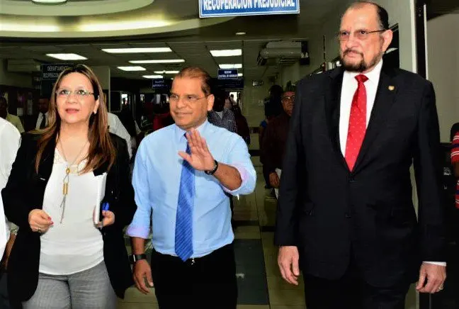 Ort&iacute;z, Cea presentan plan de Trabajadores Independientes