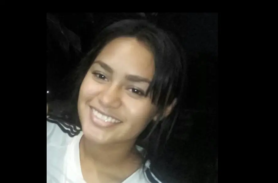 Nicole, joven desaparecida en apopa1