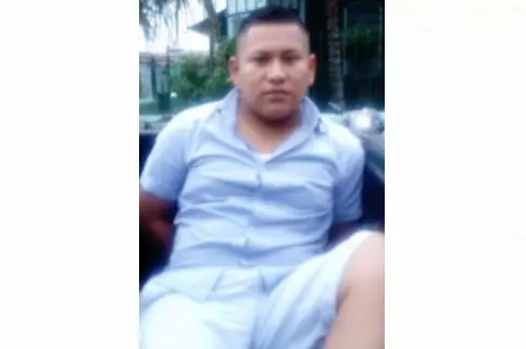 Kevin Alexander Alvarado