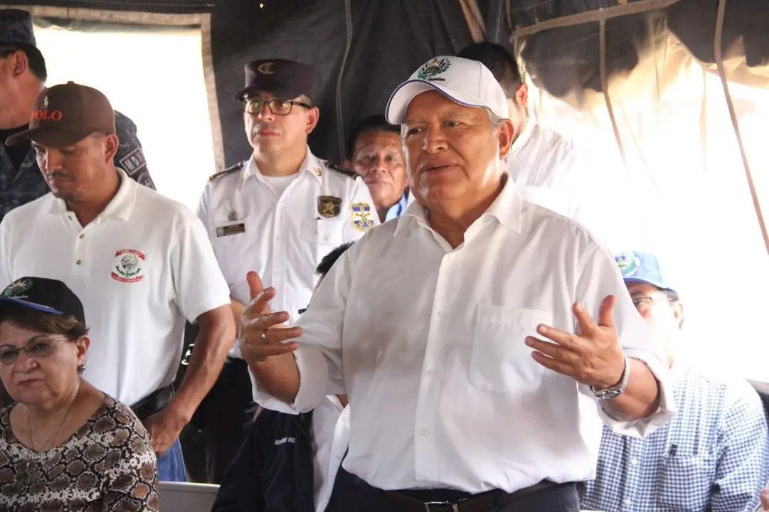 S&aacute;nchez Cer&eacute;n