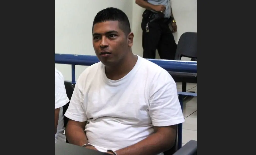 Pandillero asesinato sordomudos