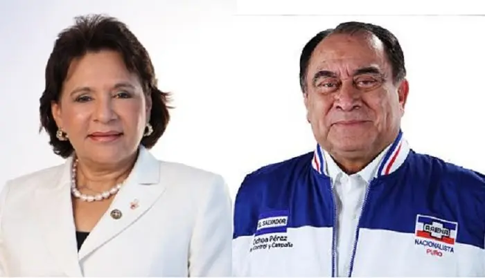 sigifredo y mariela