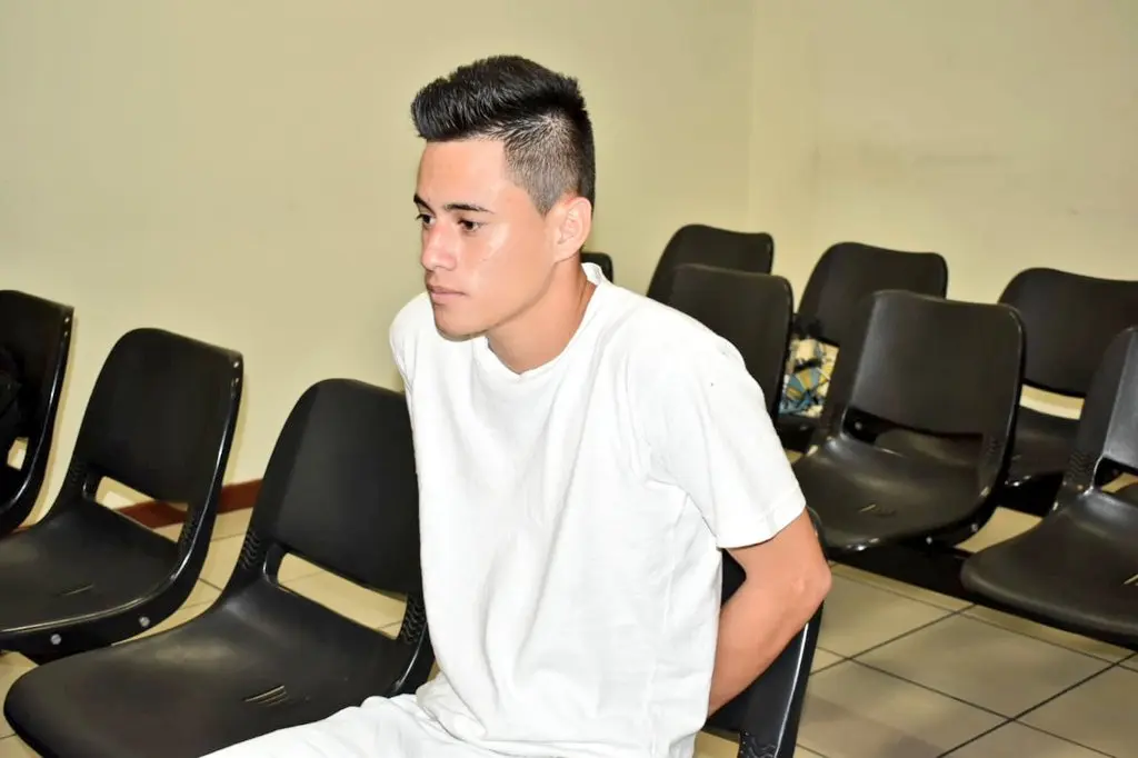 Daniel Alem&aacute;n