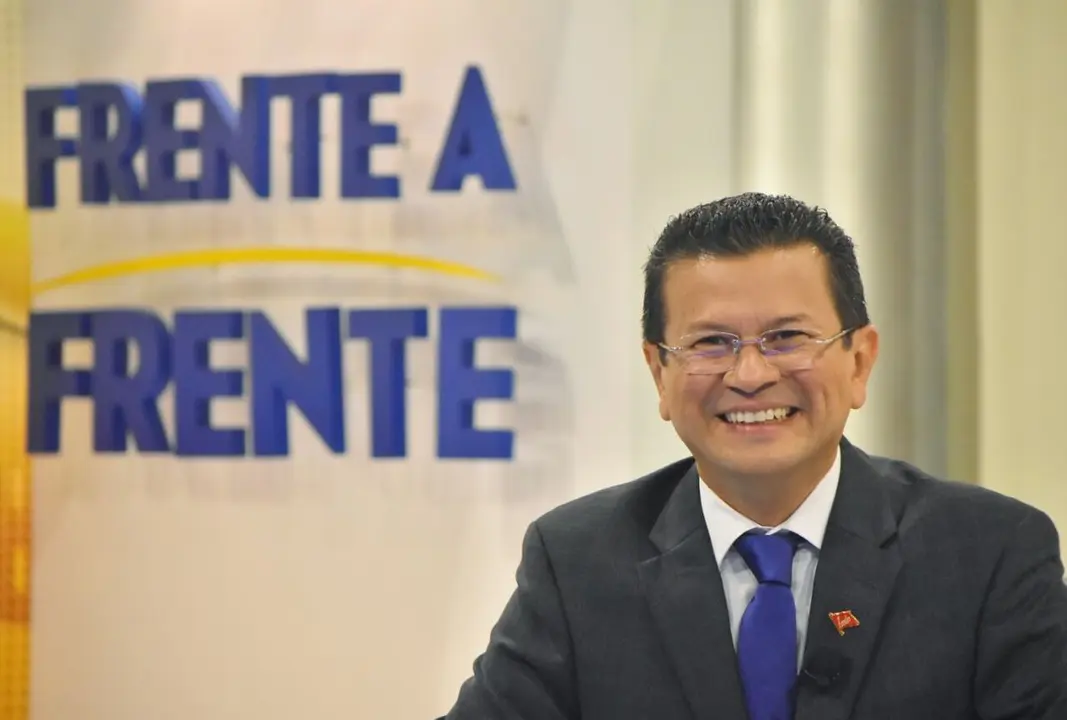 Hugo Mart&iacute;nez