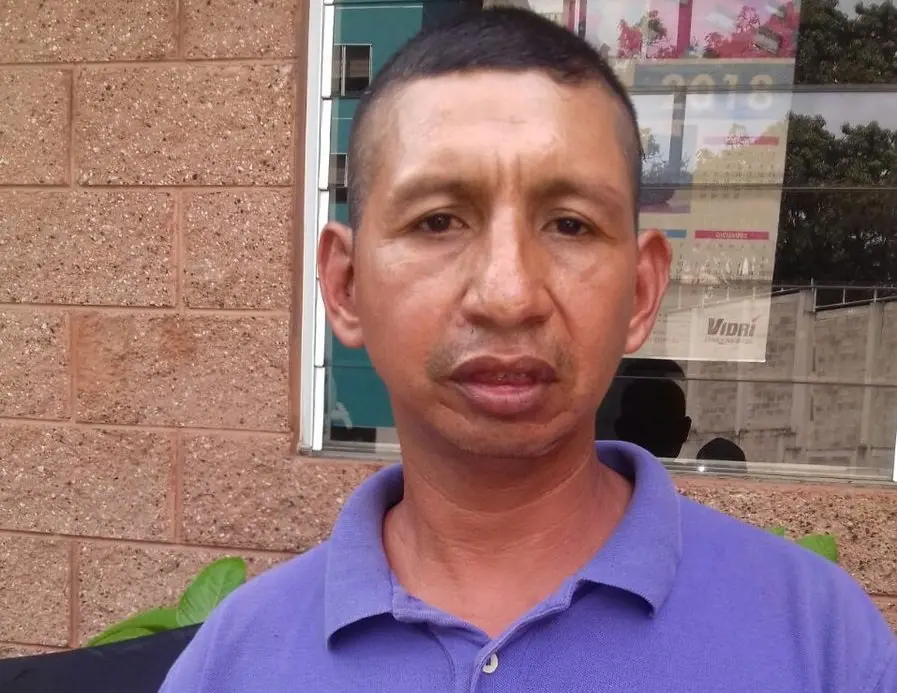 David Am&iacute;lcar P&eacute;rez