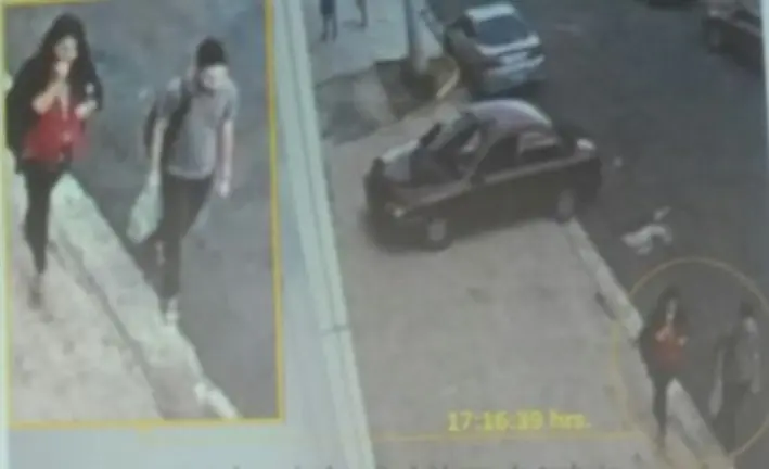 Caso Lilian M&eacute;ndez