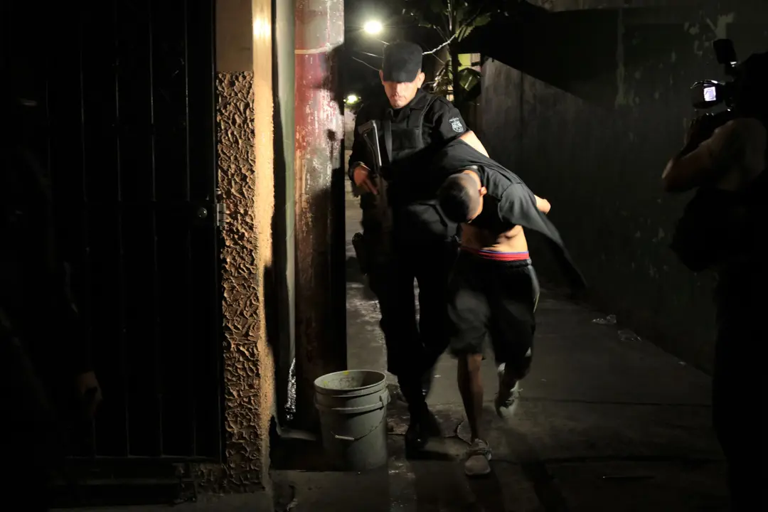 operativo, pnc, captura