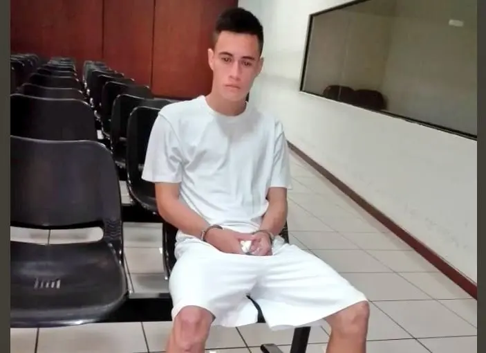 Daniel Alem&aacute;n