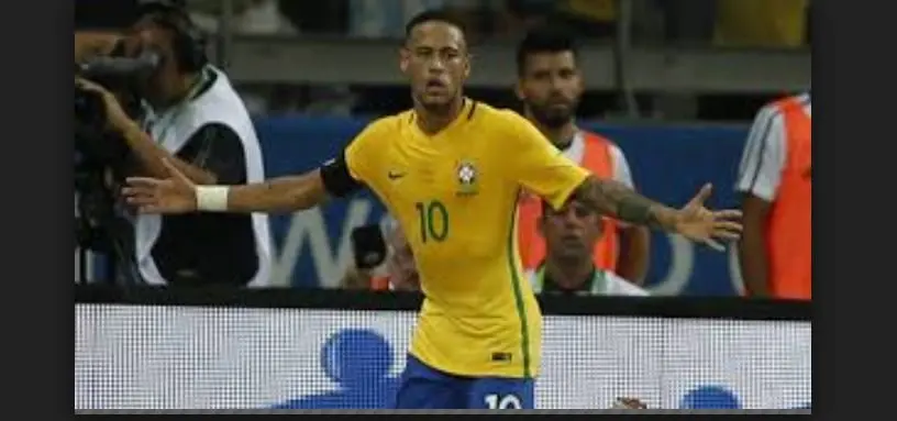Neymar