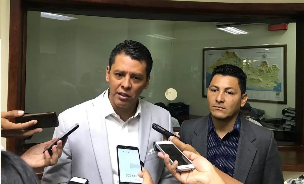 Acci&oacute;n Ciudadana y Bonilla