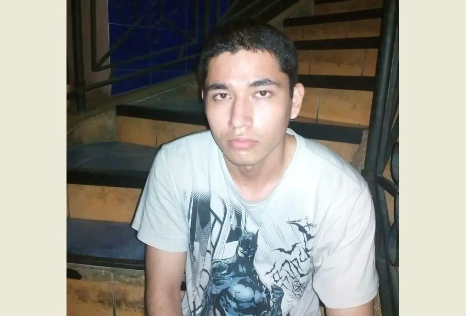 Jorge Alberto P&eacute;rez Hern&aacute;ndez