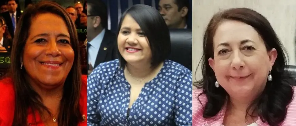 Diputadas apoyan a Pignato