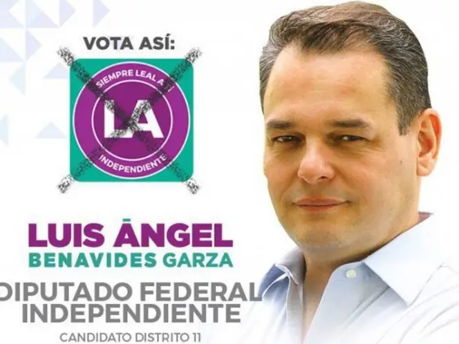 pol&igrave;tico mexicano