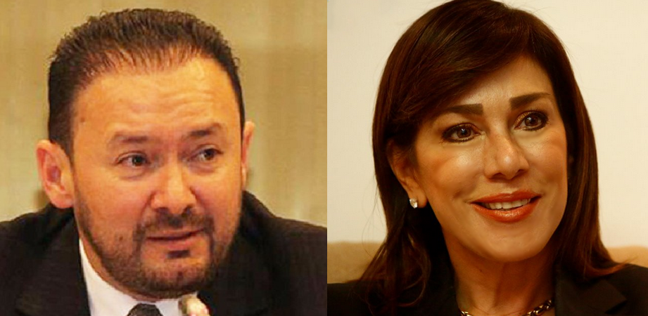 ana vilma y gallegos