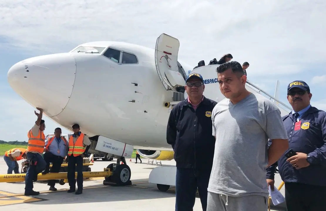 Dimas Antonio Ramos Aparicio