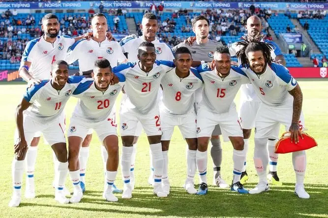 Selecci&oacute;n de Panam&aacute;