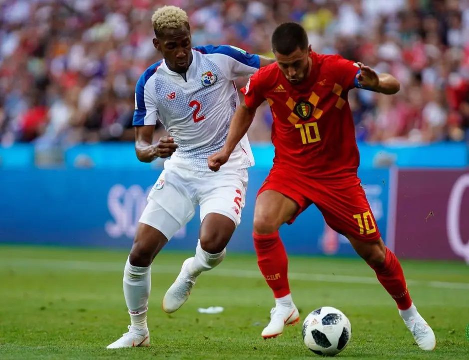 panam&aacute; y B&eacute;lgica