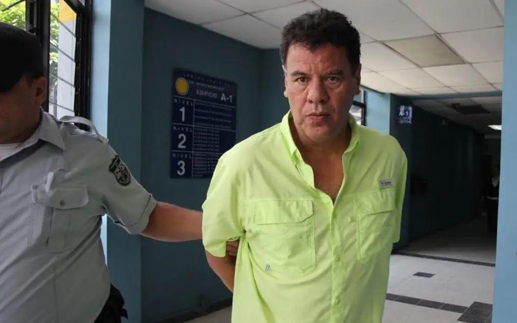 Reynaldo Alan V&aacute;squez Romero