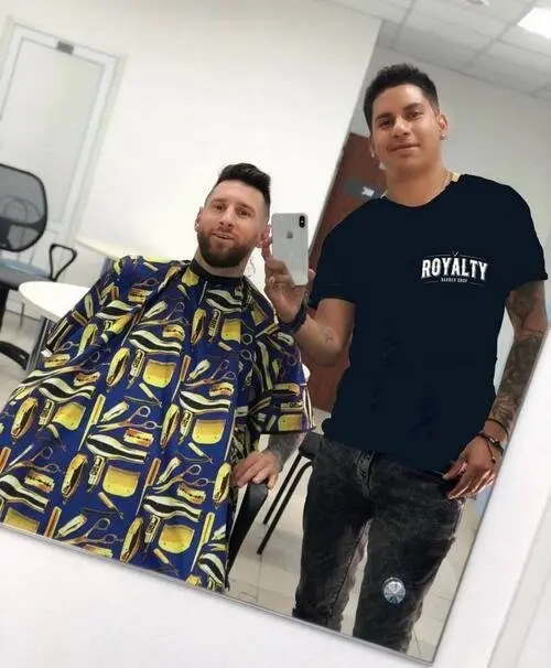 Messi barbero 1